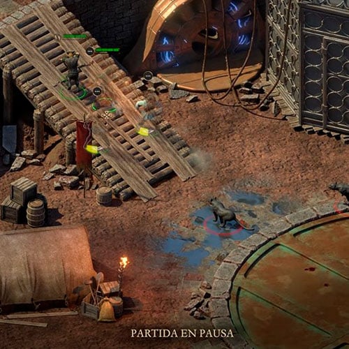 Pillars of Eternity II Deadfire Obsidian Edition Cd Key Steam Global